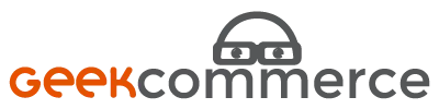 Geekcommerce